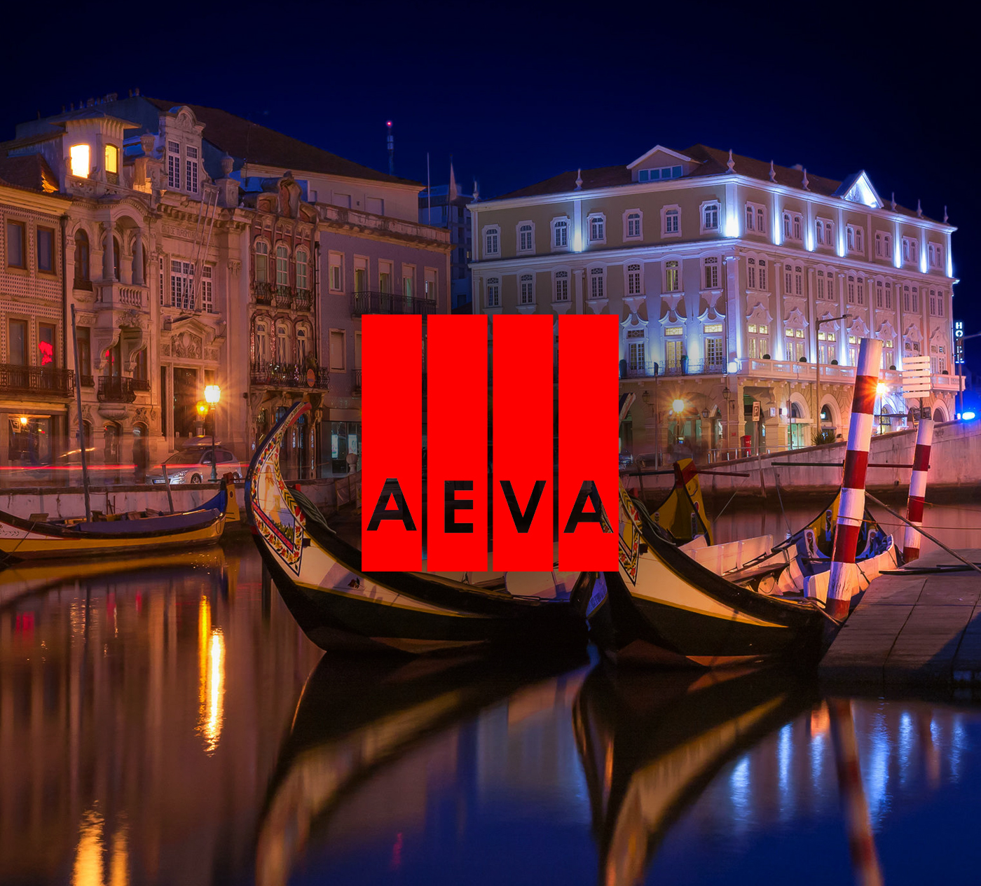 AEVA – Asociación para la Educación y la Valorización de la Región de Aveiro