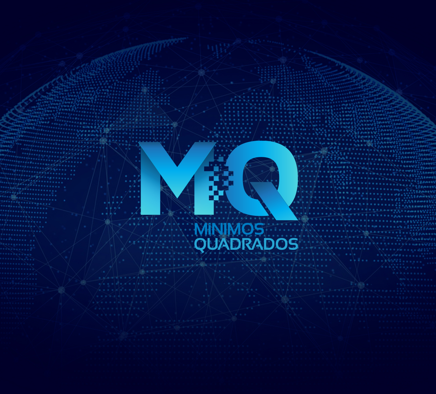 MQ | Mínimos Quadrados – Forschung und Entwicklung